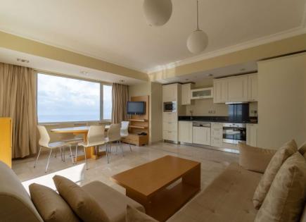Apartamento para 169 000 euro en Alanya, Turquia