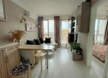 Flat for 69 000 euro at Sunny Beach, Bulgaria