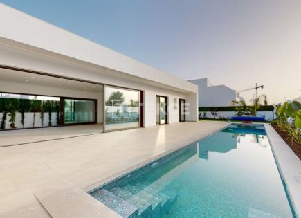 Villa pour 590 000 Euro à San Javier, Espagne