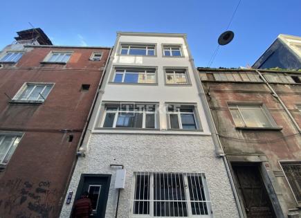 Apartamento para 864 000 euro en Estambul, Turquia