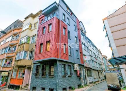 Apartment für 719 000 euro in Istanbul, Türkei