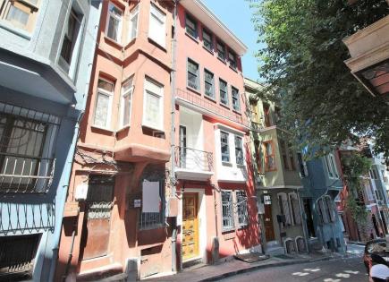 Apartment für 1 530 000 euro in Istanbul, Türkei