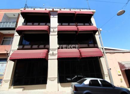 Commercial property for 2 070 000 euro in Istanbul, Turkey