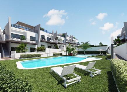 Apartamento para 175 000 euro en San Miguel de Salinas, España