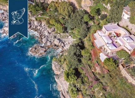 Villa for 26 000 000 euro in Salerno, Italy