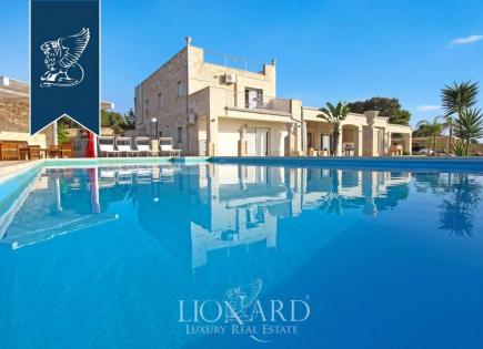 Villa for 1 800 000 euro in Ragusa, Italy