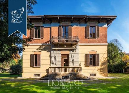 Villa for 1 600 000 euro in Monza, Italy