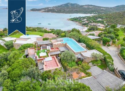 Villa à Porto Cervo, Italie (prix sur demande)