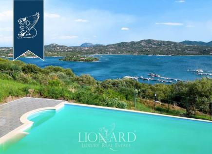 Villa pour 3 500 000 Euro à Olbia, Italie