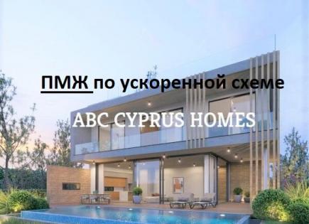 Villa para 760 000 euro en Pafos, Chipre