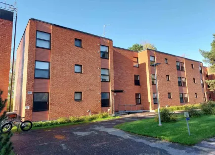 Appartement pour 25 000 Euro à Joensuu, Finlande