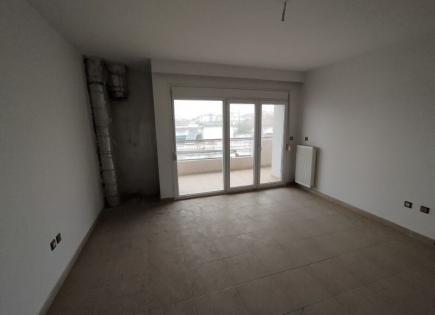 Flat for 120 000 euro in Thessaloniki, Greece