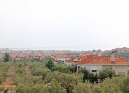 Maison pour 240 000 Euro en Chalcidique, Grèce