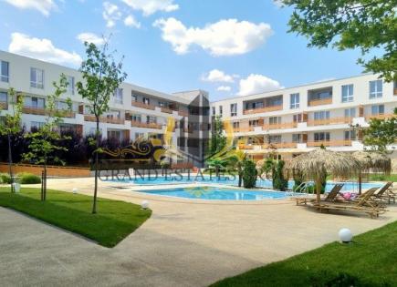 Apartment für 215 000 euro in Burgas, Bulgarien