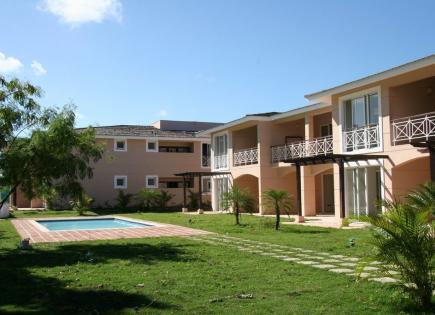 Flat for 179 264 euro in Punta Cana, Dominican Republic