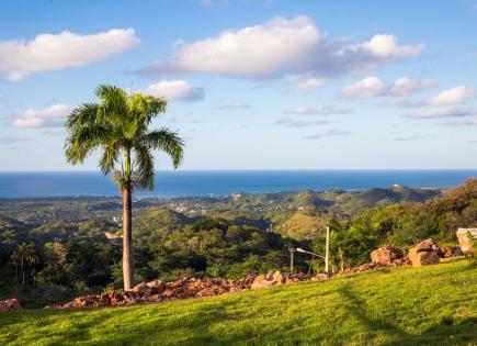 Terrain pour 78 831 Euro à Samaná, République dominicaine