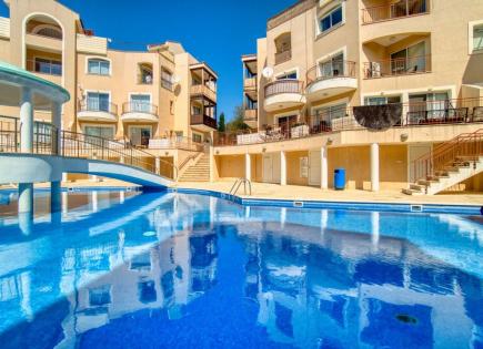 Apartment for 240 000 euro in Paphos, Cyprus