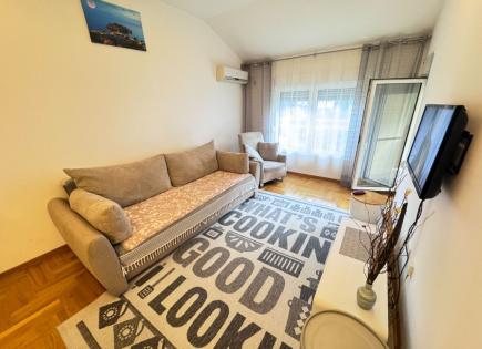 Piso para 126 000 euro en Budva, Montenegro