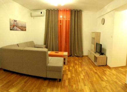 Piso para 139 200 euro en Budva, Montenegro
