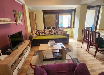 Wohnung für 135 000 euro in Bar, Montenegro