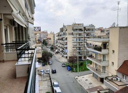 Wohnung für 174 000 euro in Thessaloniki, Griechenland