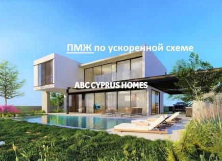 Villa pour 535 000 Euro à Paphos, Chypre