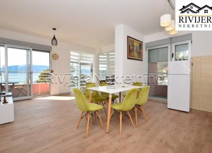 Piso para 180 000 euro en Herceg-Novi, Montenegro