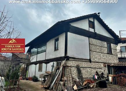 Maison pour 210 000 Euro à Bansko, Bulgarie