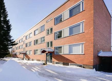 Flat for 17 318 euro in Kemi, Finland