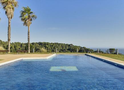 Maison urbaine pour 460 000 Euro sur la Costa Brava, Espagne