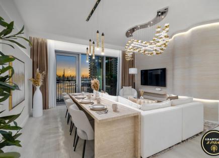 Flat for 1 160 098 euro in Dubai, UAE