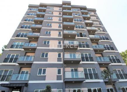 Appartement pour 452 000 Euro à Istanbul, Turquie