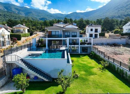 Villa para 1 175 000 euro en Fethiye, Turquia