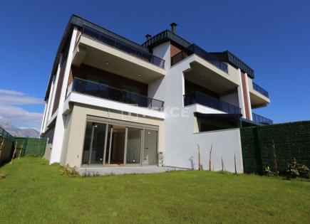 Villa para 660 000 euro en Antalya, Turquia