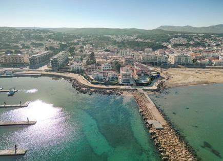 Chalet pour 1 800 000 Euro sur la Costa Brava, Espagne