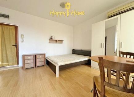 Studio for 35 500 euro at Sunny Beach, Bulgaria