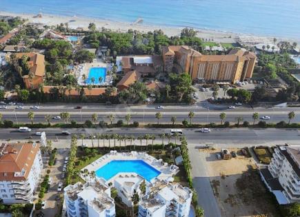 Appartement pour 86 000 Euro à Alanya, Turquie