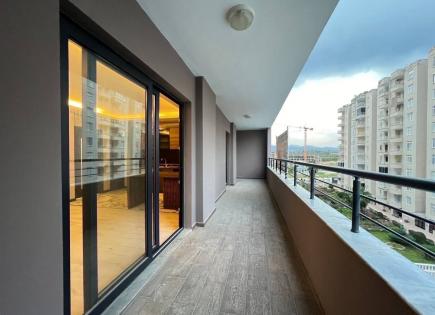 Appartement pour 60 330 Euro à Mersin, Turquie
