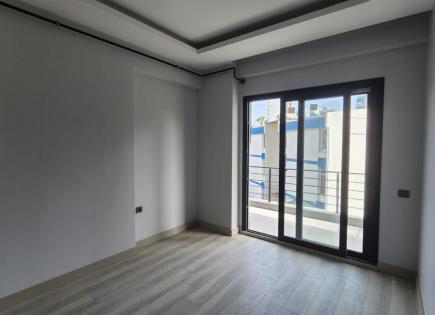 Appartement pour 52 000 Euro à Mersin, Turquie