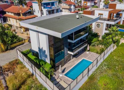 Villa pour 440 000 Euro à Alanya, Turquie