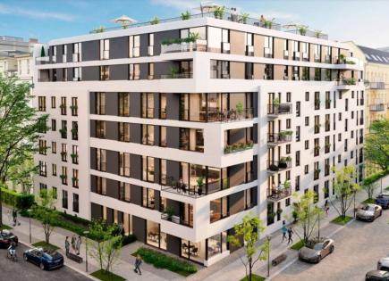 Flat for 289 000 euro in Berlin, Germany