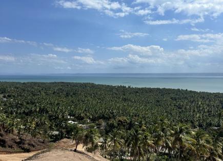 Land for 48 974 euro in Samana, Dominican Republic
