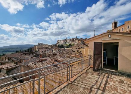 Apartment für 380 000 euro in Montepulciano, Italien