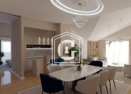 Apartment for 510 000 euro in Budva, Montenegro