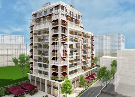 Appartement pour 273 825 Euro à Budva, Monténégro