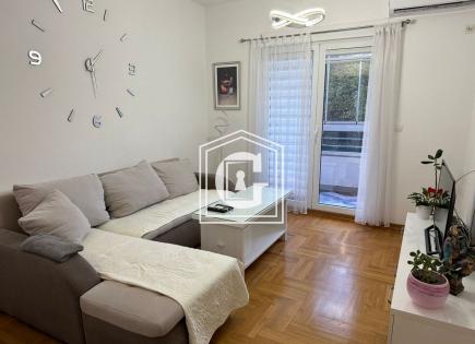 Apartment für 123 000 euro in Budva, Montenegro