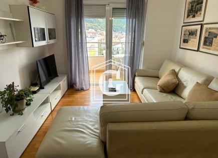 Apartment für 148 000 euro in Budva, Montenegro