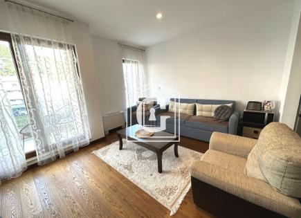 Apartment for 317 000 euro in Budva, Montenegro