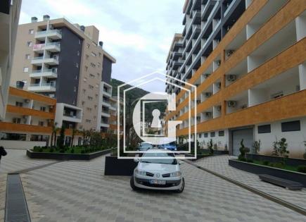 Apartment for 216 000 euro in Budva, Montenegro