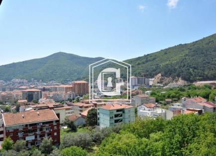 Appartement pour 116 000 Euro à Budva, Monténégro